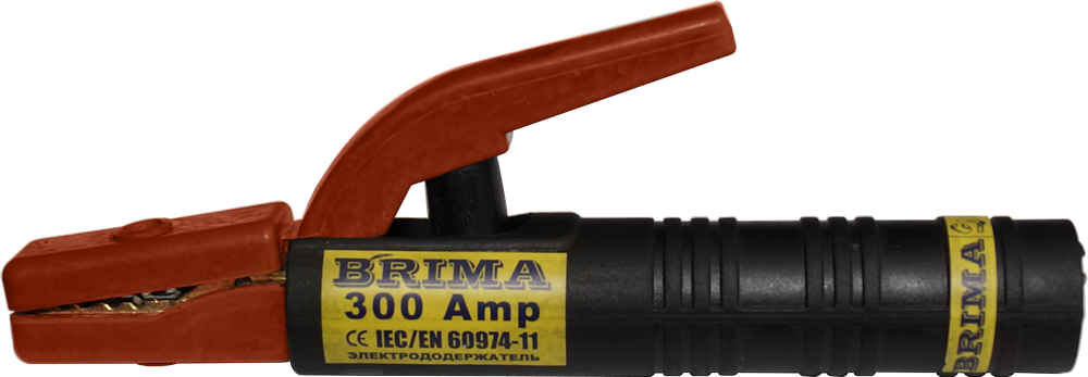 Электрододержатель BRIMA ЭД-300
