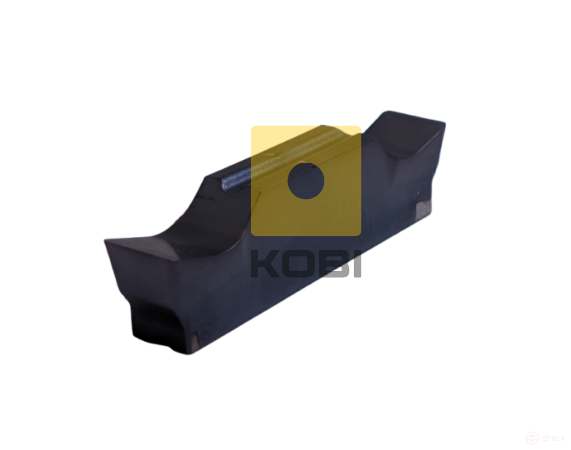 Пластина отрезная MGMN 200-G KB9080