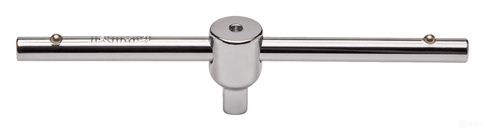 Т-образная скользящая рукоятка 1/4
