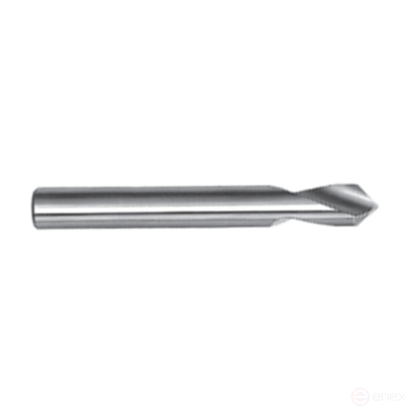 Centering drill 195 5 M35