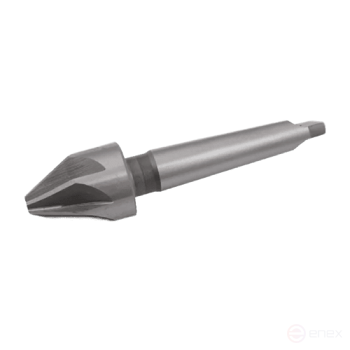 Зенковка к/х ф63-90° Р6М5