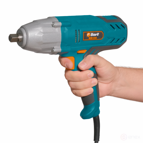 Wrench network impact BORT BSR-550