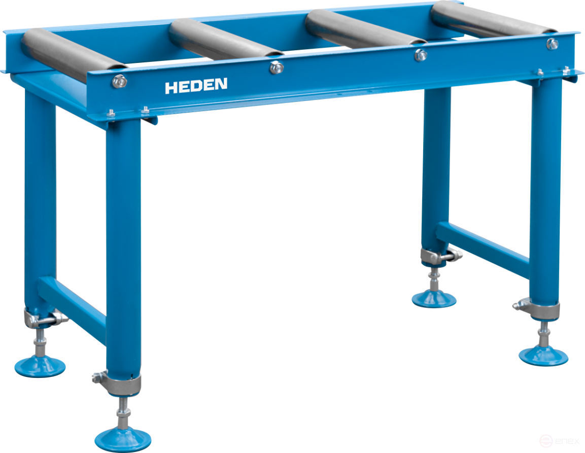 Рольганг универсальный Heden R1000-6, 1 м, арт. 210.309