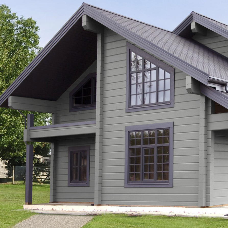 Антисептик кроющий Kraskovar Drevokroy 7001 2 л.