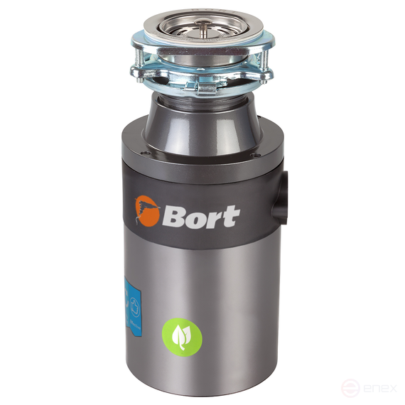 BORT TITAN 4000 Plus Food Waste Shredder