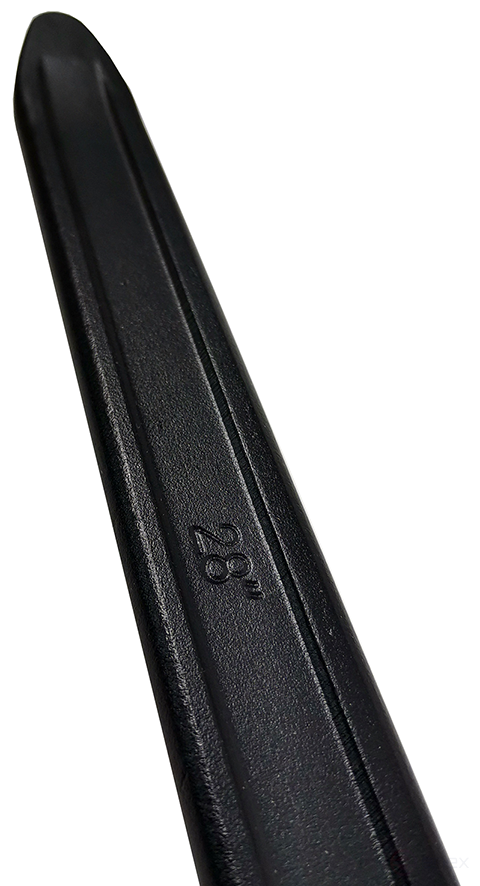 Mounting 28" 10.5mm TA-D1035-B-5 AE&T