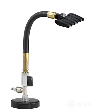 Silvent 231 W air nozzle