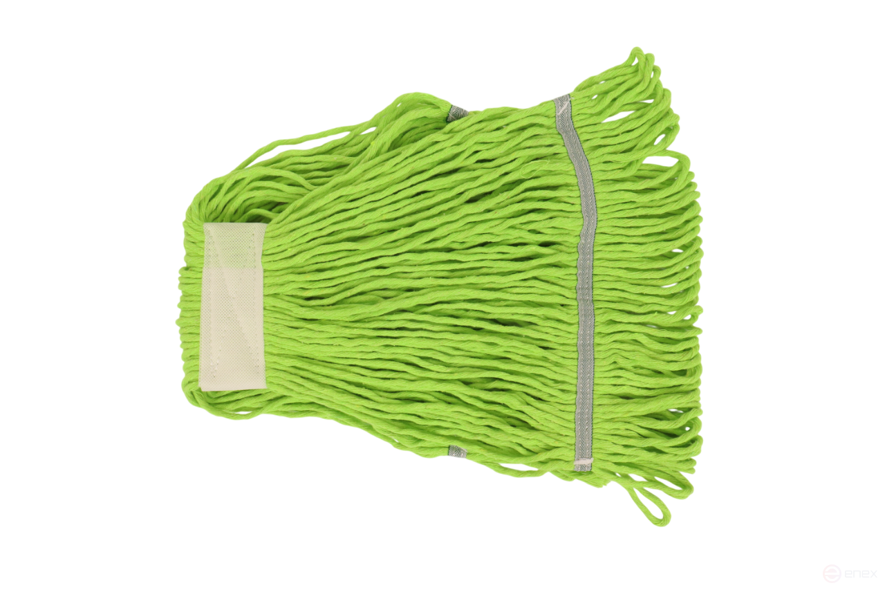 ACG Kentucky MOP cotton 300g. green, LIGHT 1024998