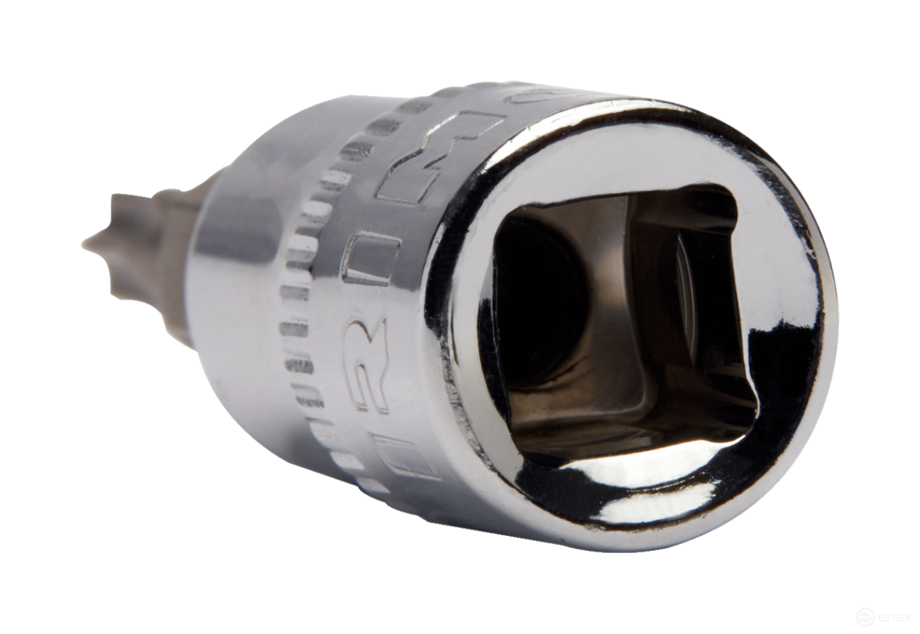 TORX головка 1/4 TX8