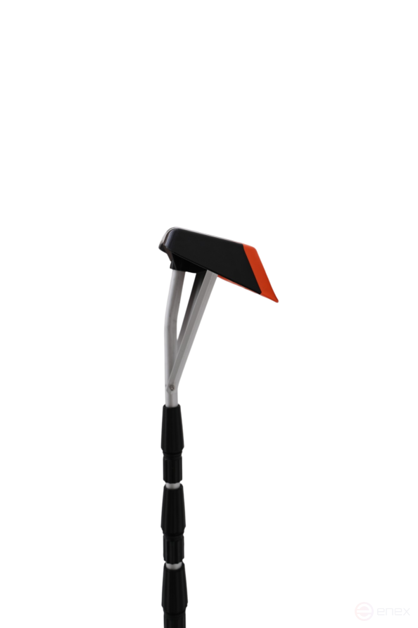 The "Amigo" scraper