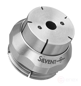 Silvent 703 L LP Air nozzle
