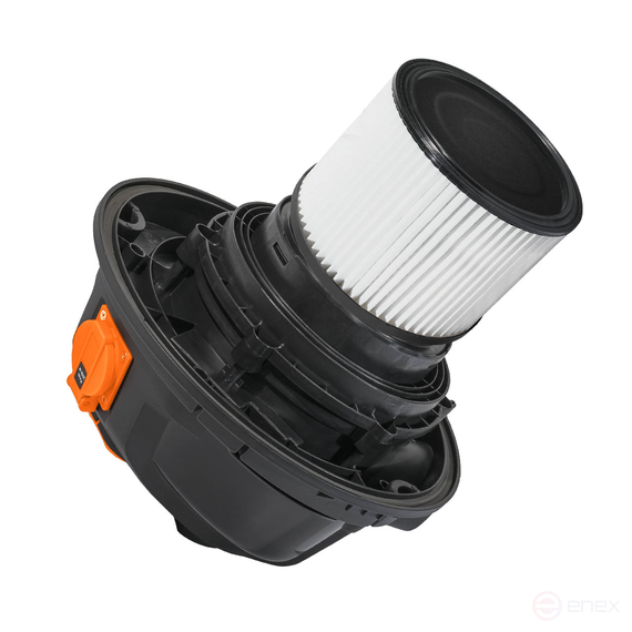 Пылесос для сухой и влажной уборки BORT BSS-1220-Pro