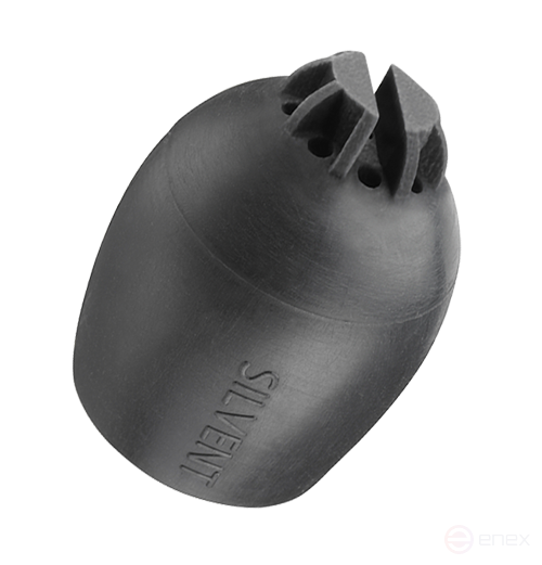 Silvent 808 air nozzle