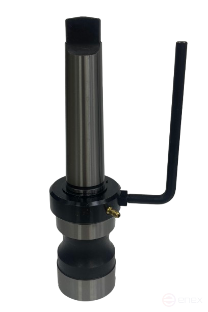 AT-S MK4/Weldon 32 Holder, with coolant supply, DJPY-50-MT4/32