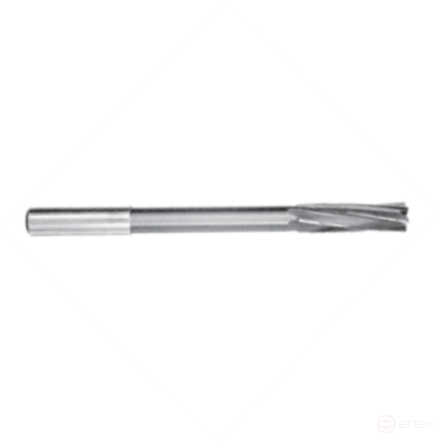 Развертка машинная 8615 3