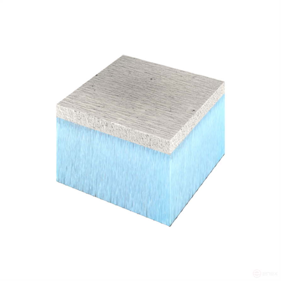 Sandwich Panel 1200x600x60 #1 sml10/basic 49