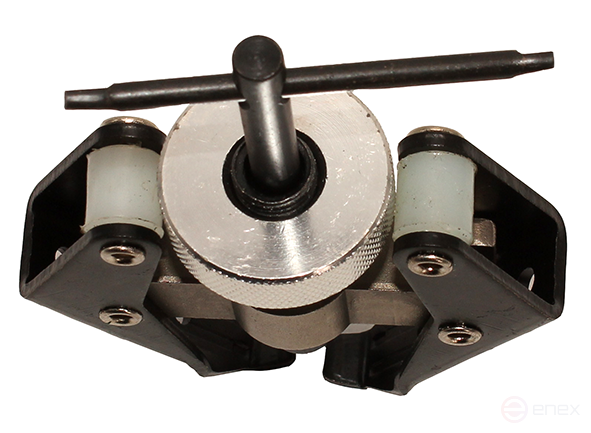 Battery and Wiper Terminal Puller TA-D1026 AE&T