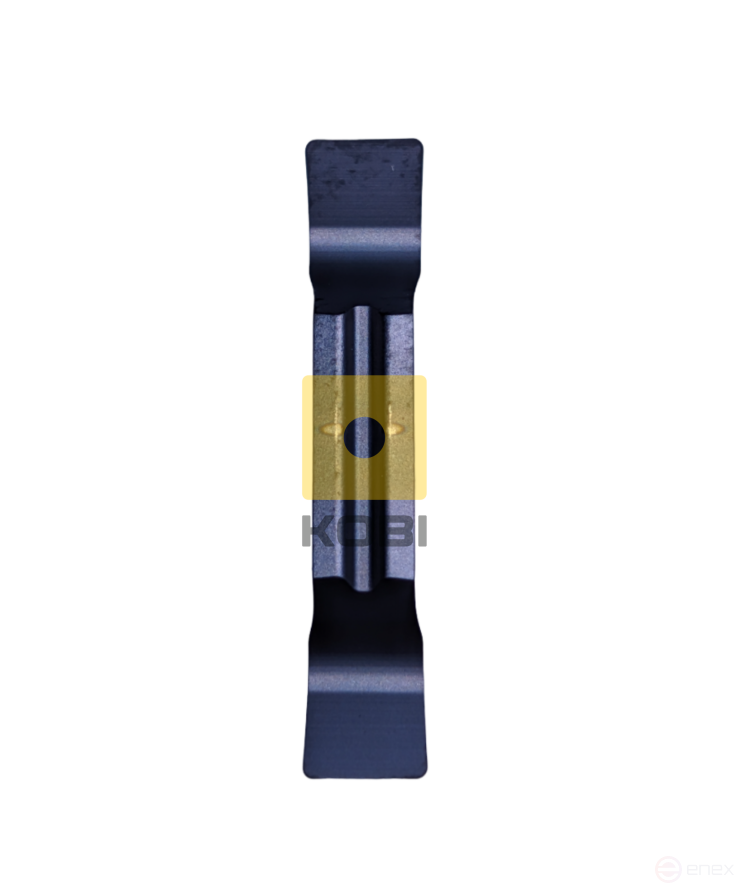 Cutting plate MGMN 300-G KB9080