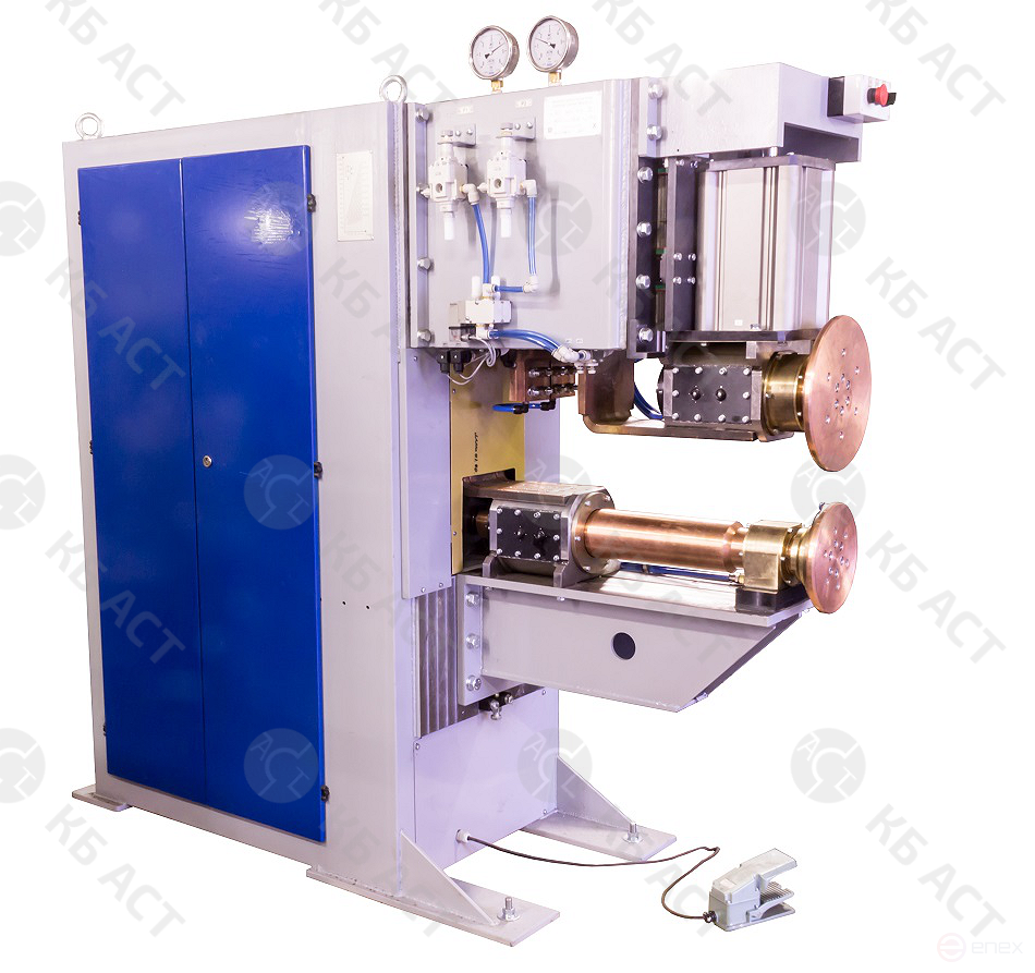 Машина МШ-25.01