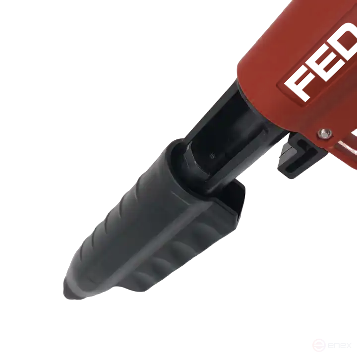 Монтажный пороховой полуавтоматический пистолет FEDAST DP307M