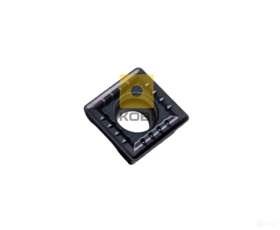 Drilling plate SPGT 060204 DG KB9030