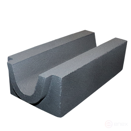 Gutter GC 19 T 400