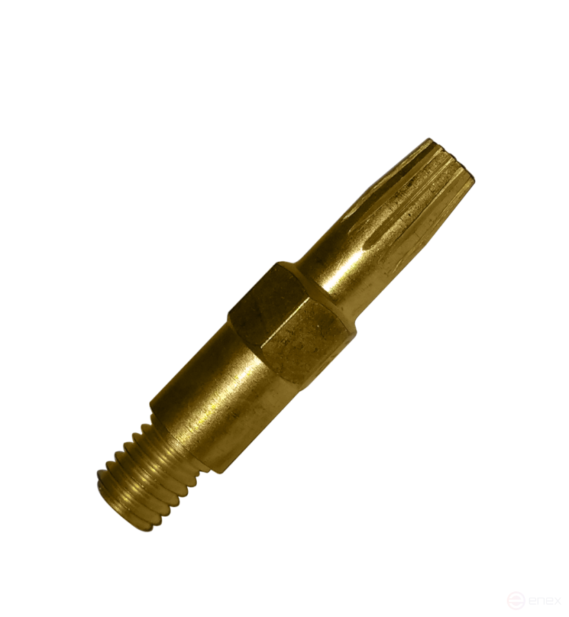 Мундштук внутренний 2А к резаку РМ-3А