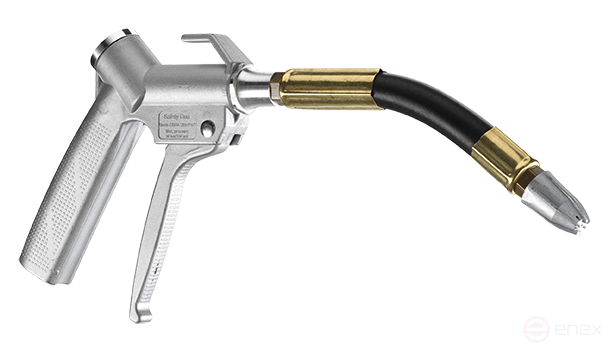 Безопасный продувочный пистолет Silvent 2260-L