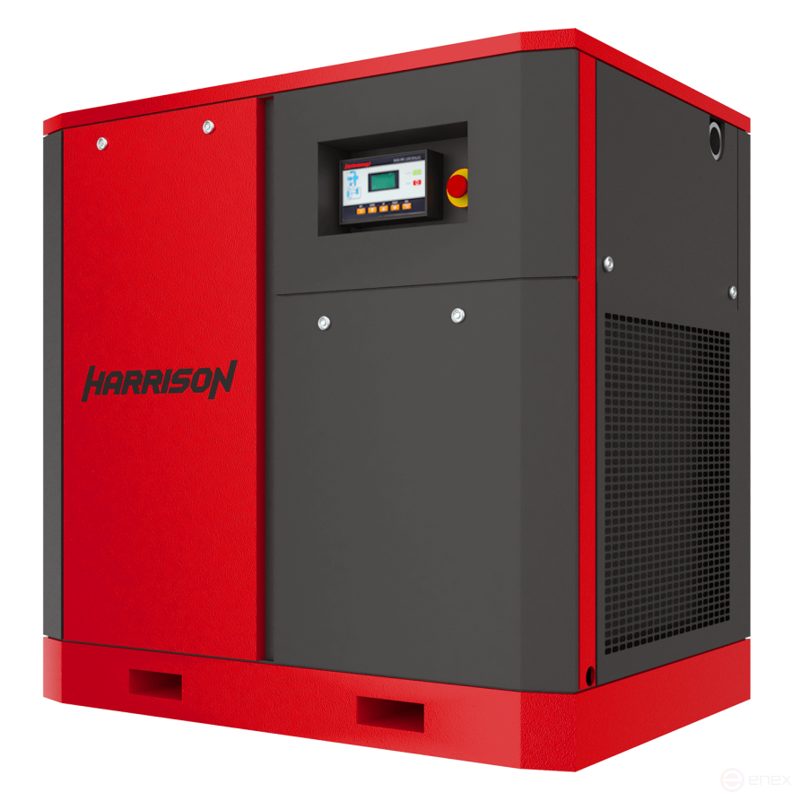 Screw compressor: HRS-954900