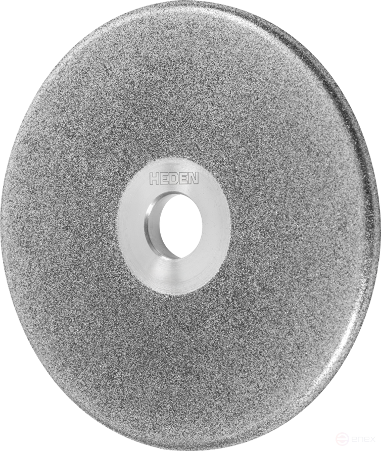 Heden grinding wheel to DGT-42E, CBN100, elbor, R3