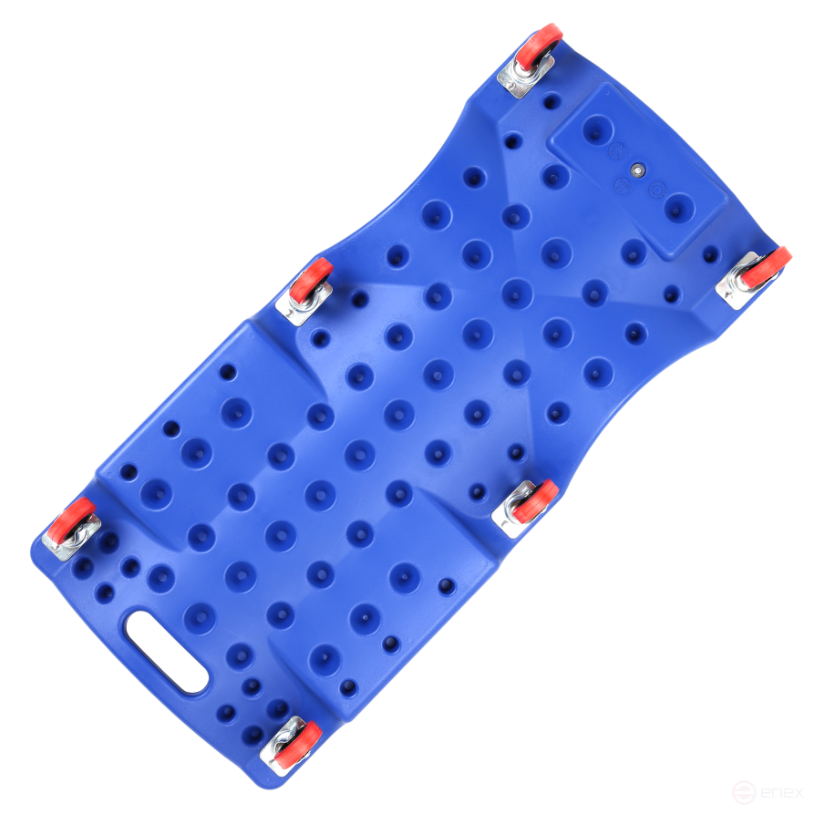 Лежак пластиковый 40" TA-B1035-C