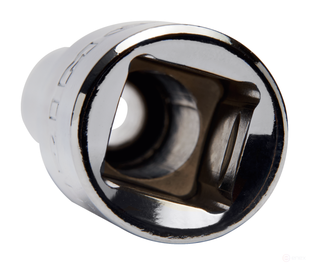 Головка торцевая удлиненная двенадцатигранная 1/2, 12 мм