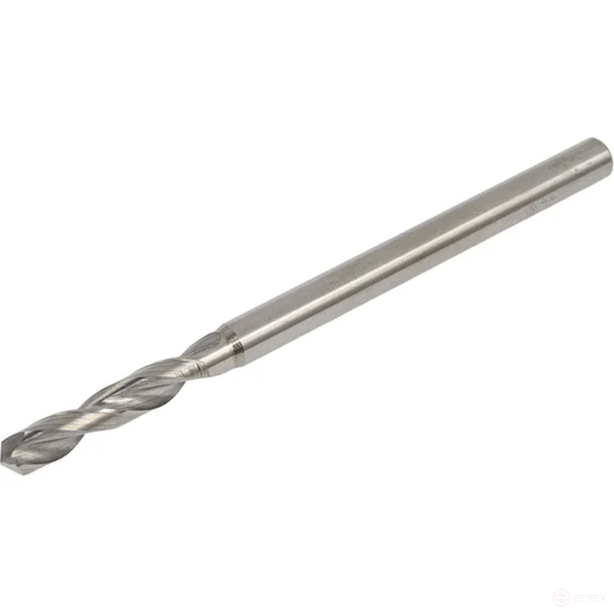 Metal Drill bit VHM 3.0x20x62x4 (3xD) ToolPro