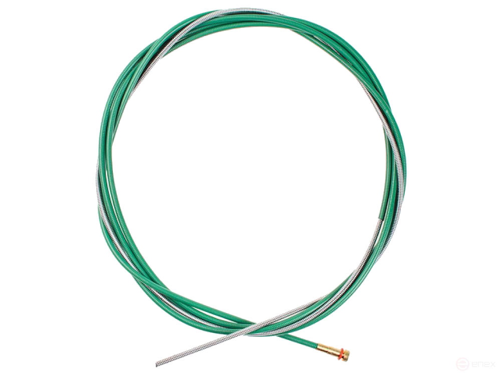 THE CHANNEL IS DIRECTED. "BRIMA" (GREEN) D0.8-1.0 (4.5M)