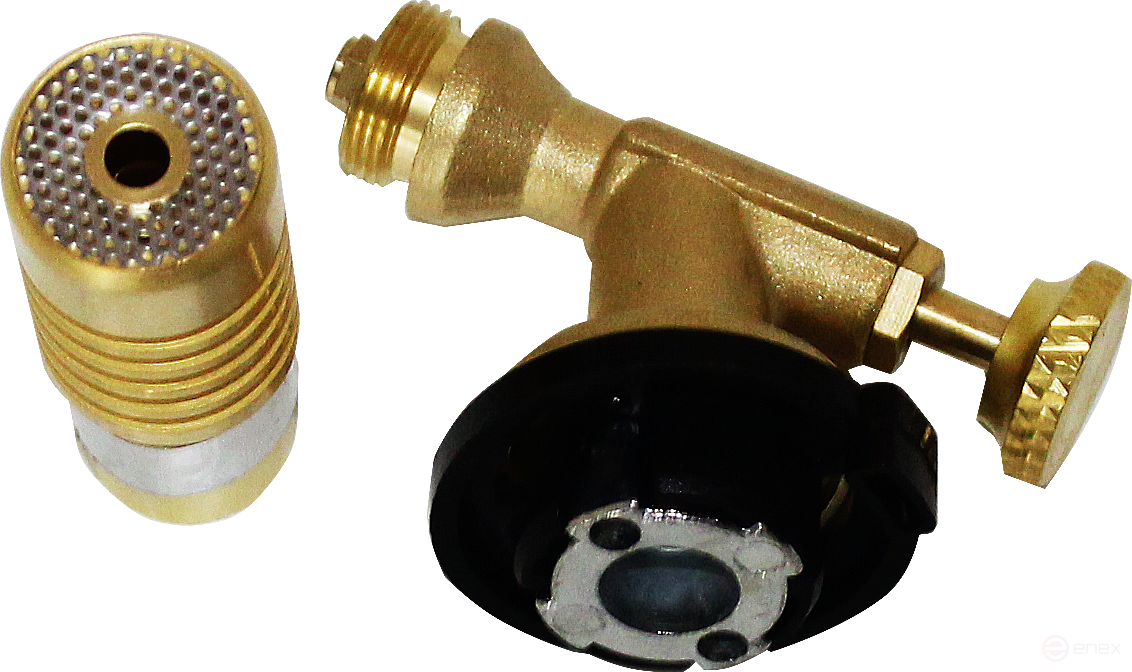 Горелка газовая ГВ-250 BRIMA