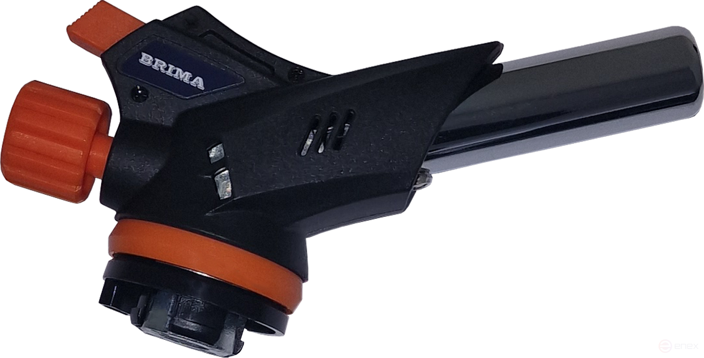 Горелка газовая ГВ-2511-Р BRIMA