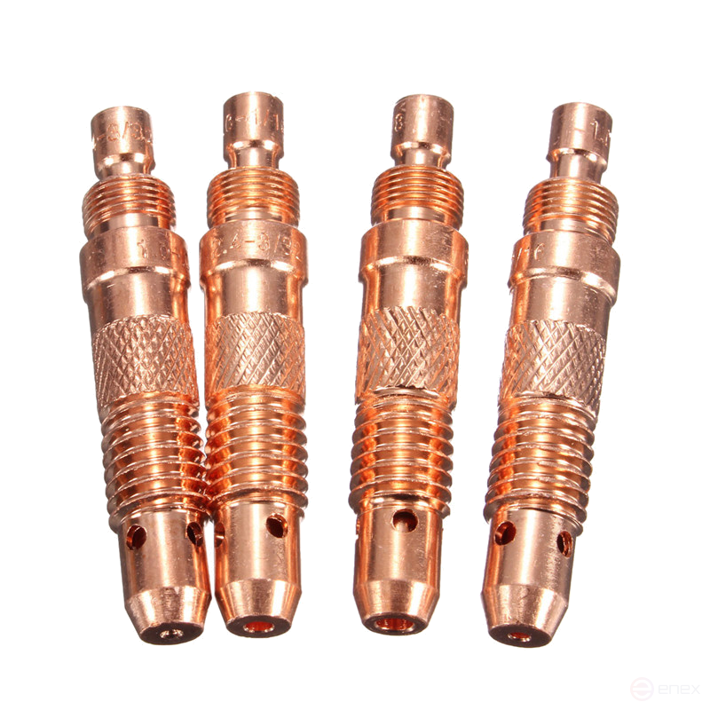 Держатель цанги "BRIMA" D1.6 (SR-17-18-26) 10 шт.