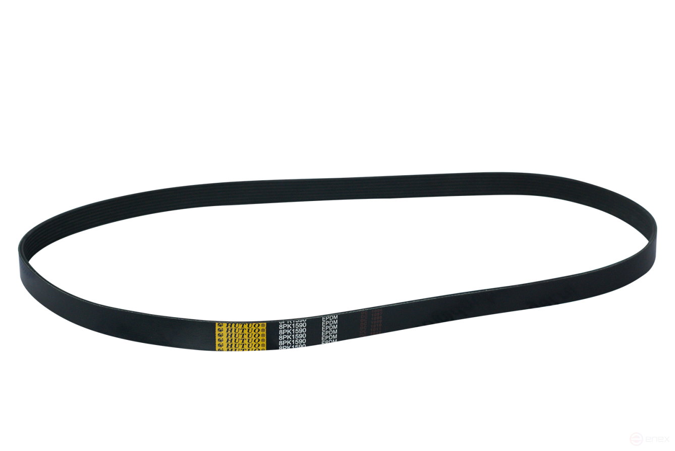 Drive belt 8PK 1590