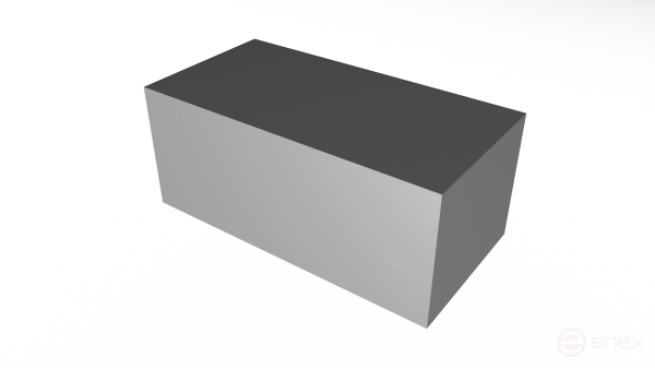 Губка ТМК H50 119 HRC40