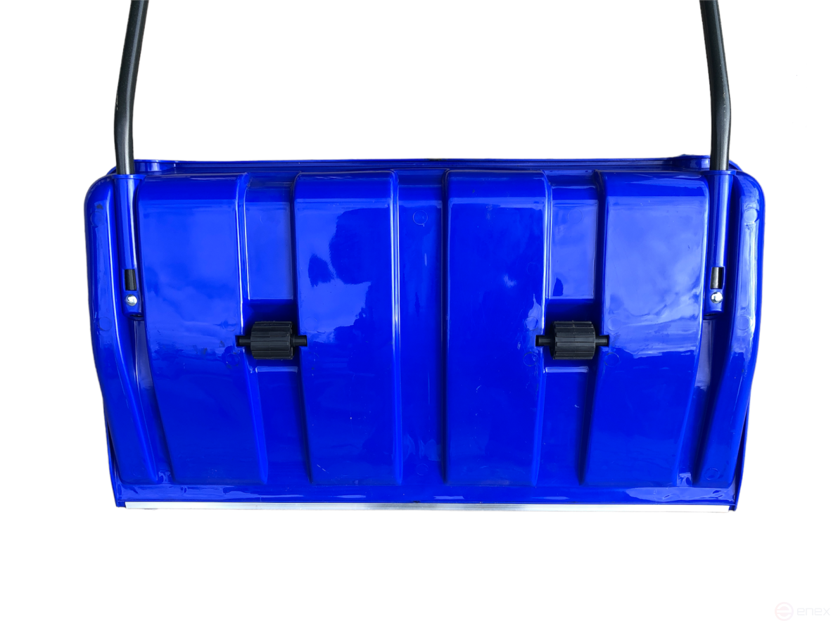 Скрепер на колесиках 790х450 (ЦВЕТНОЙ)