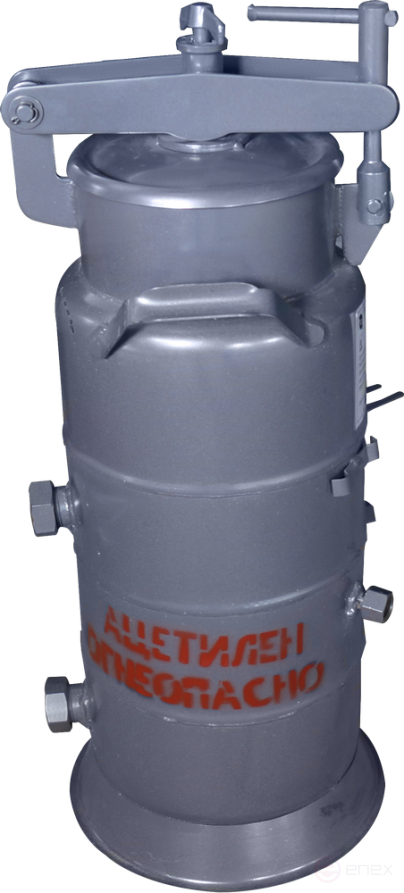 Генератор ацетиленовый Малыш