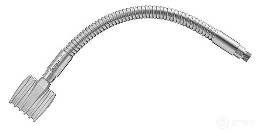 Silvent 9002W-S+-400 air nozzle