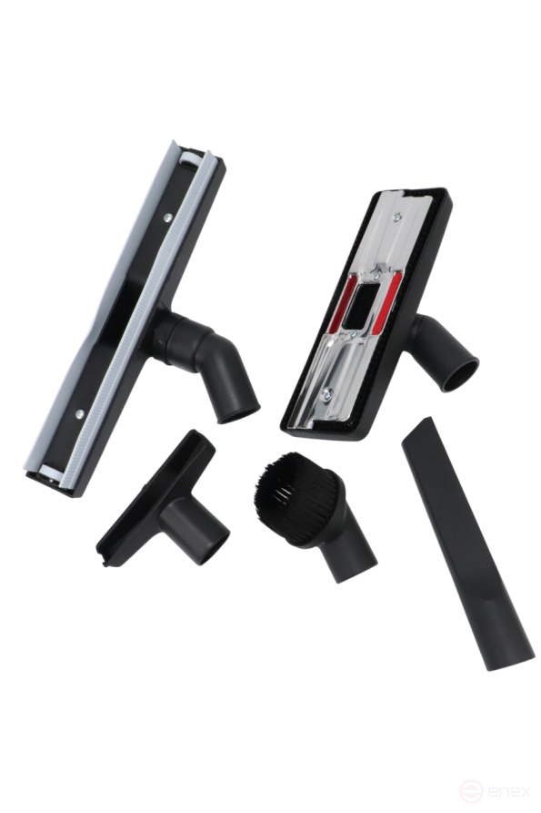 ACG Пылеводосос ACG бак металлический 15 л 1215 турб 1х1200 Вт 1004965