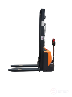 Штабелер самоходный GROST HLP 15/30M