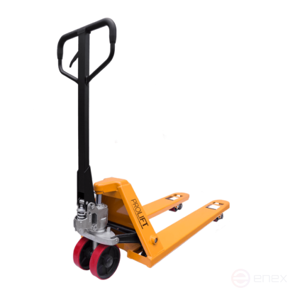 Гидравлическая тележка AC30 (полиуретан)