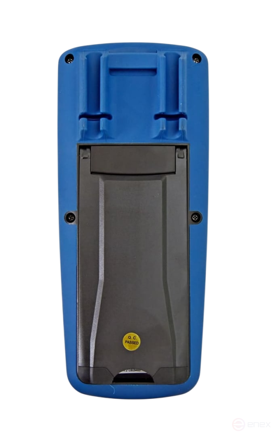 DT-9985 Мультиметр цифровой, мегаомметр