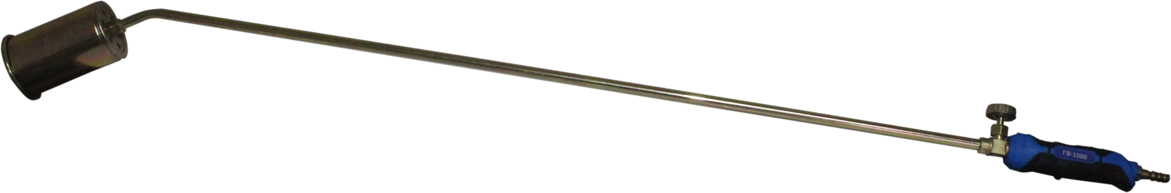 Газовоздушная горелка BRIMA ГВ-1000