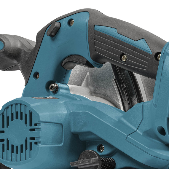 Circular cordless saw BORT BHK-21Li-185 Solo (without battery and storage)