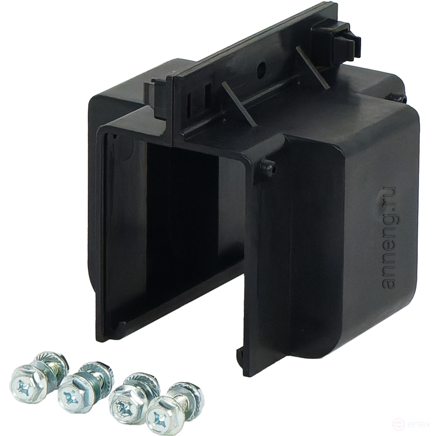 Крышка стыковая для HFP56 (35A-100A), 56LJ-45