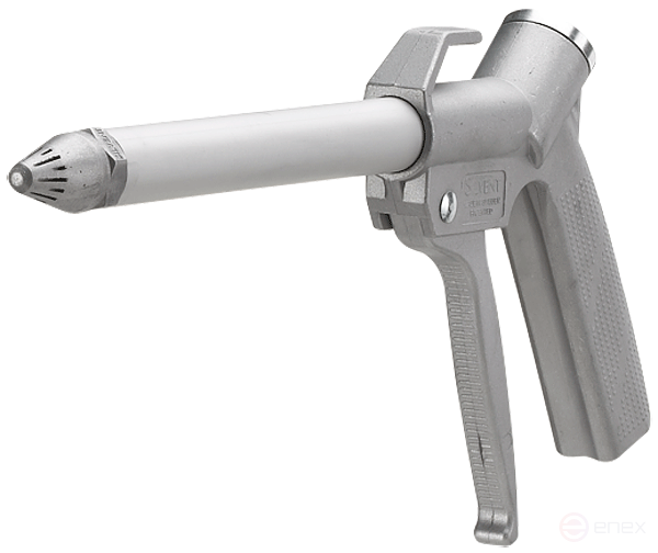 Safe purge gun Silvent 2055-A-500